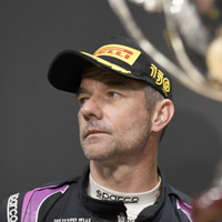 Sebastien Loeb